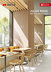 ＪＵＬＵＸ ＢＯＯＫ