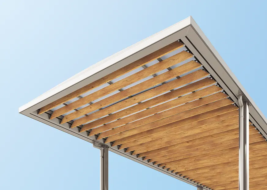 天然木シリーズ