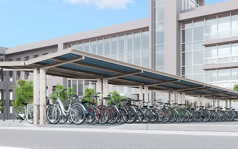 ソリスシリーズ