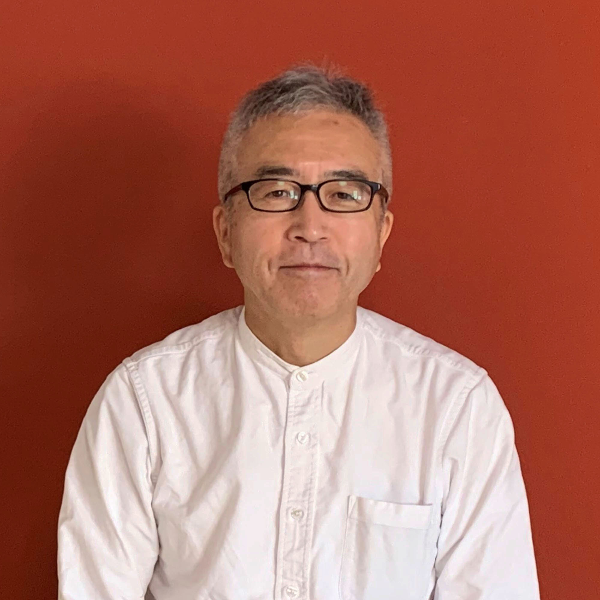 坂本英之 氏