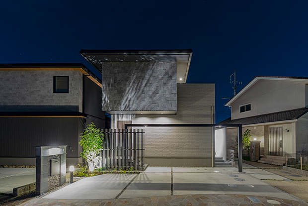 【ファサード部門】