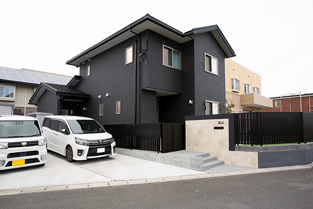 【ファサード部門】