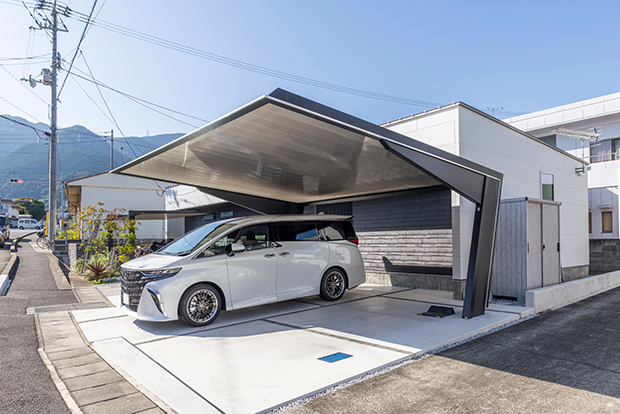 【エリア賞 -四国-】