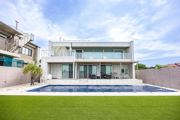 【エリア賞 -首都圏-】