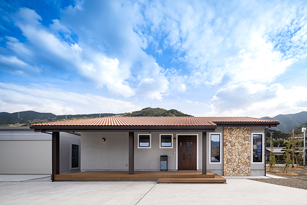 【庭まわり部門】