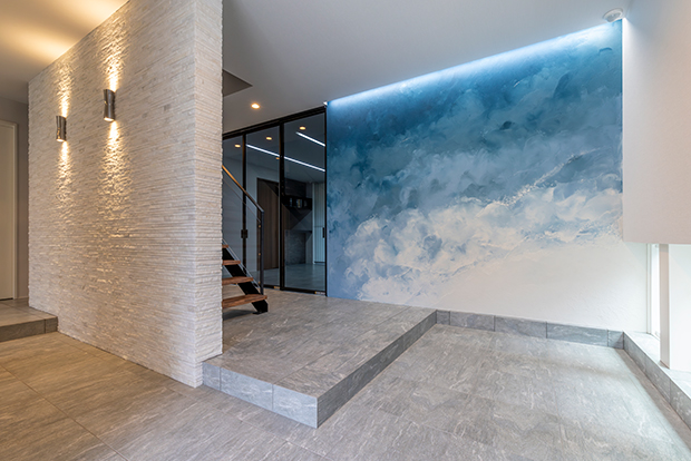 【エリア賞 -四国-】