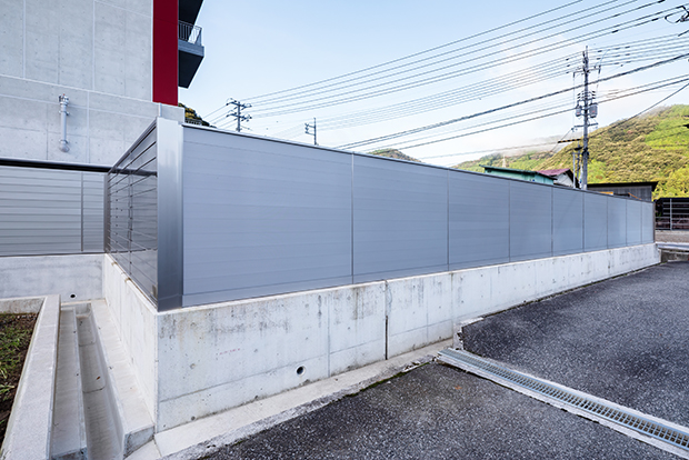 【アートウォール賞】