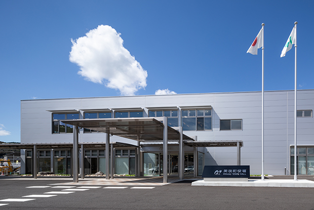 【公共空間部門】