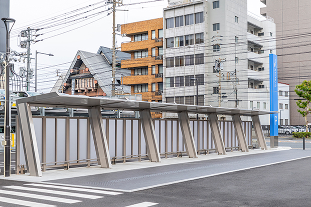 【公共空間部門】