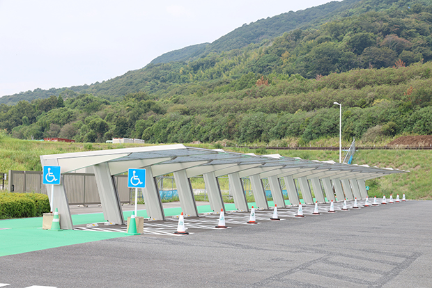 【公共空間部門】