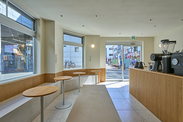 【エリア賞 -首都圏-】