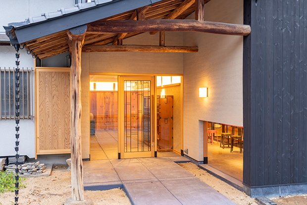 【外装・舗装部門】