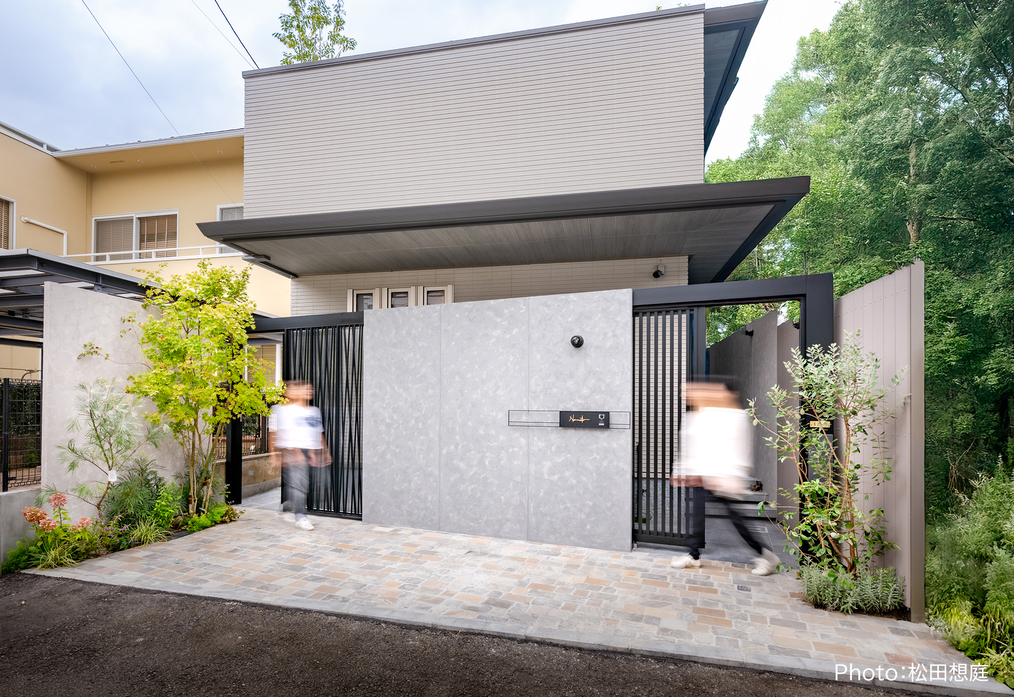 戸建住宅部門 グランプリ