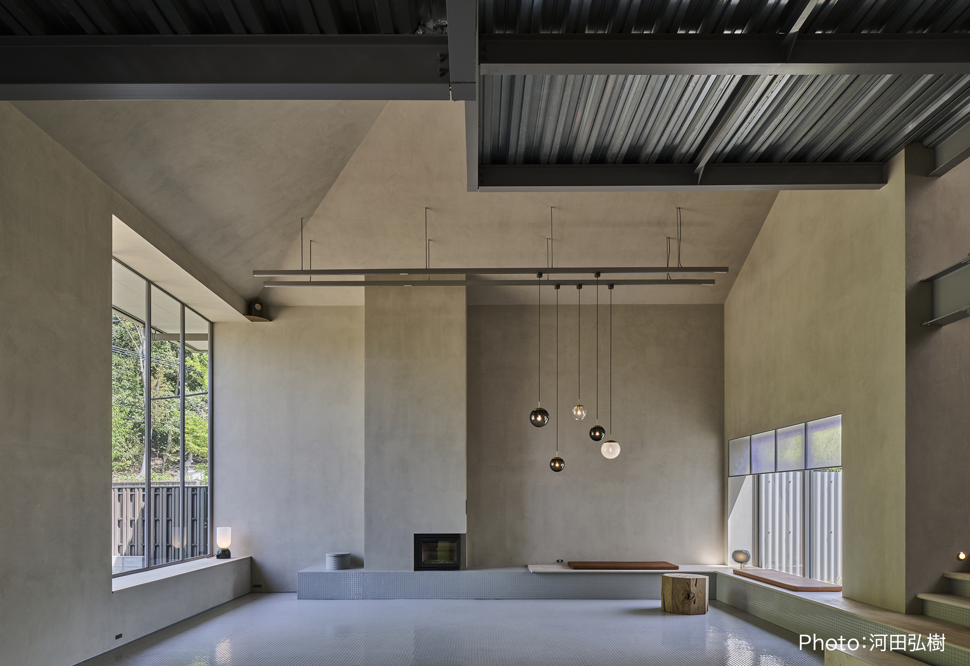 パブリック部門 グランプリ