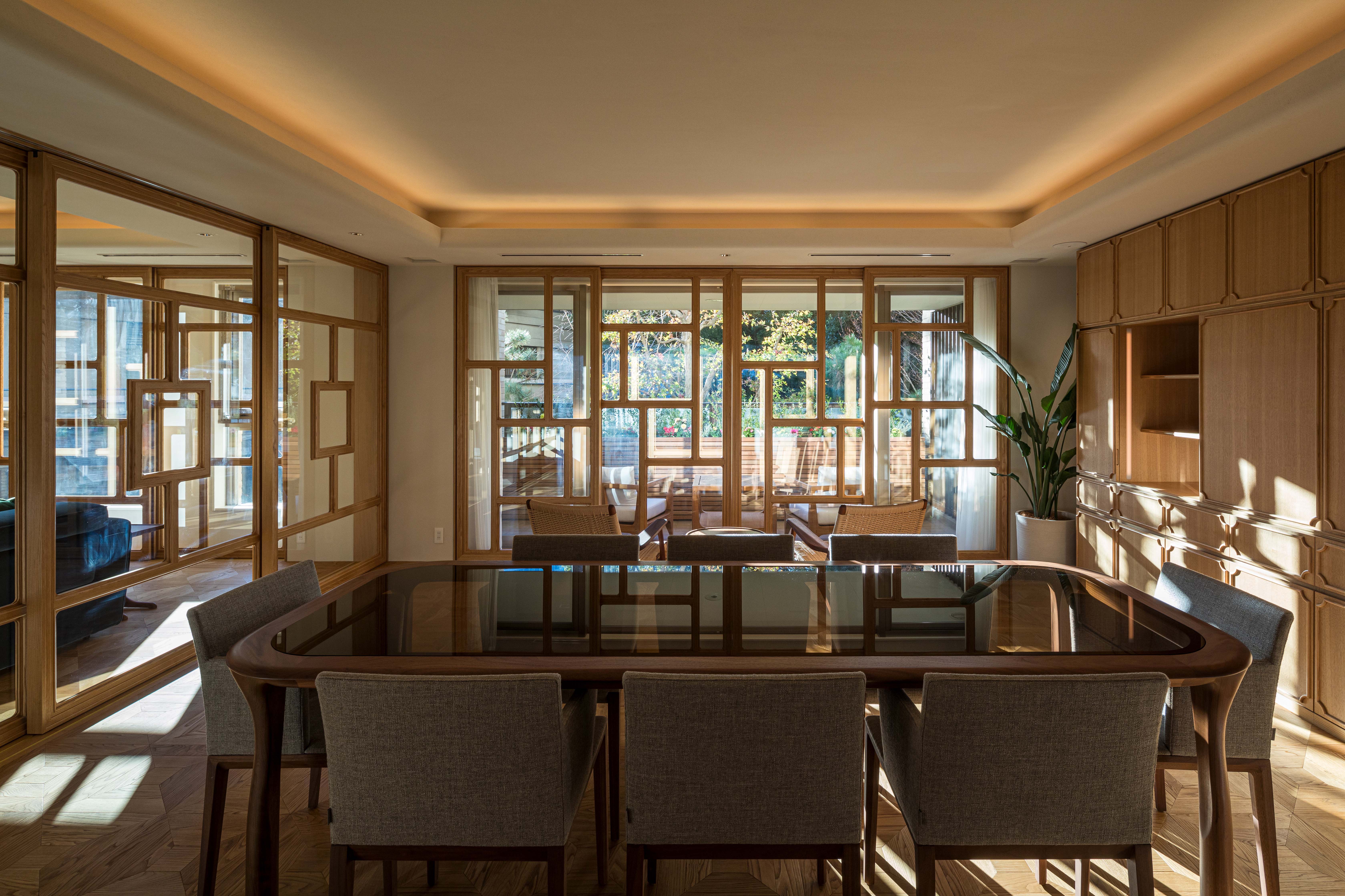 Ｃ．戸建住宅 内装部門 ゴールド