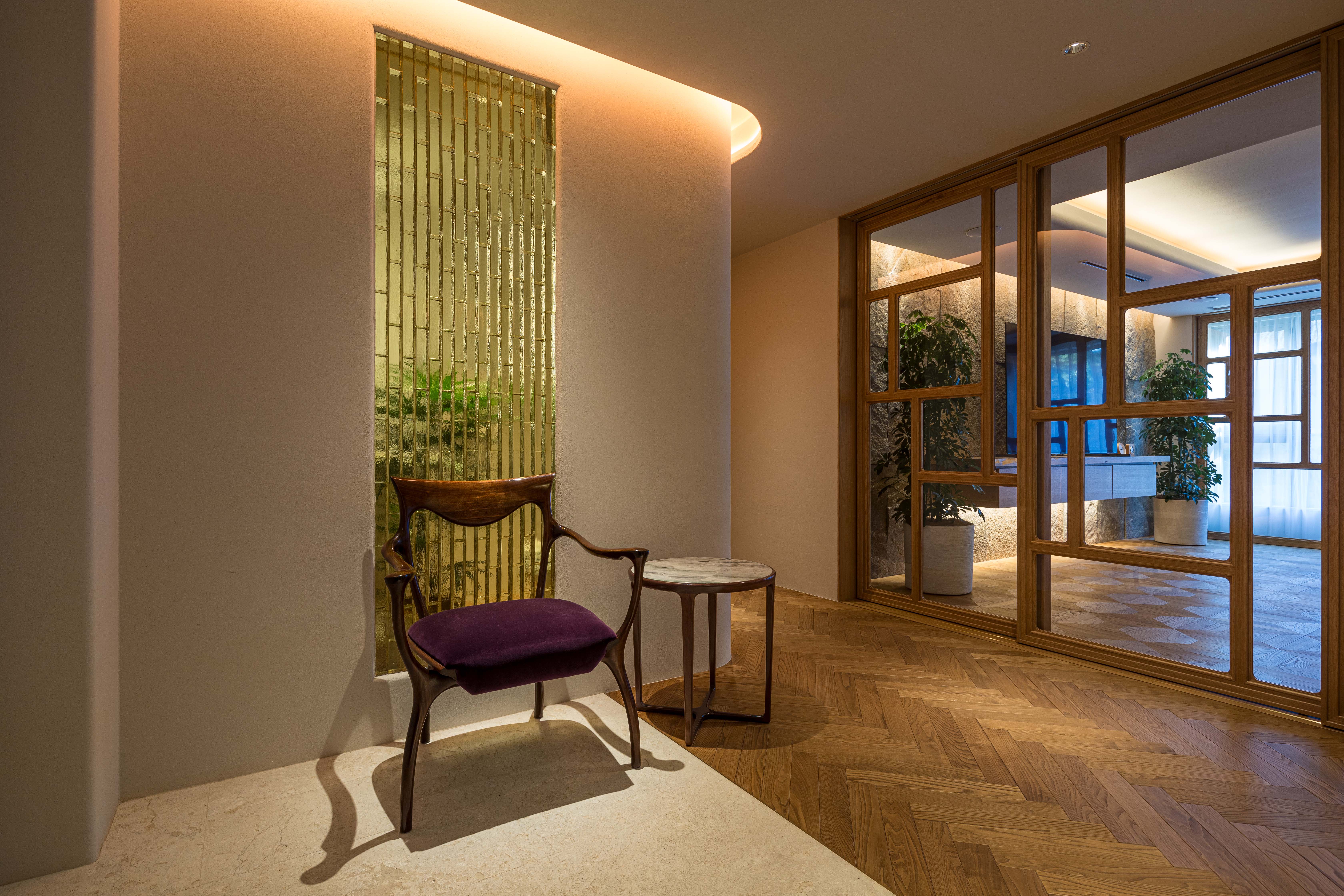 Ｃ．戸建住宅 内装部門 ゴールド