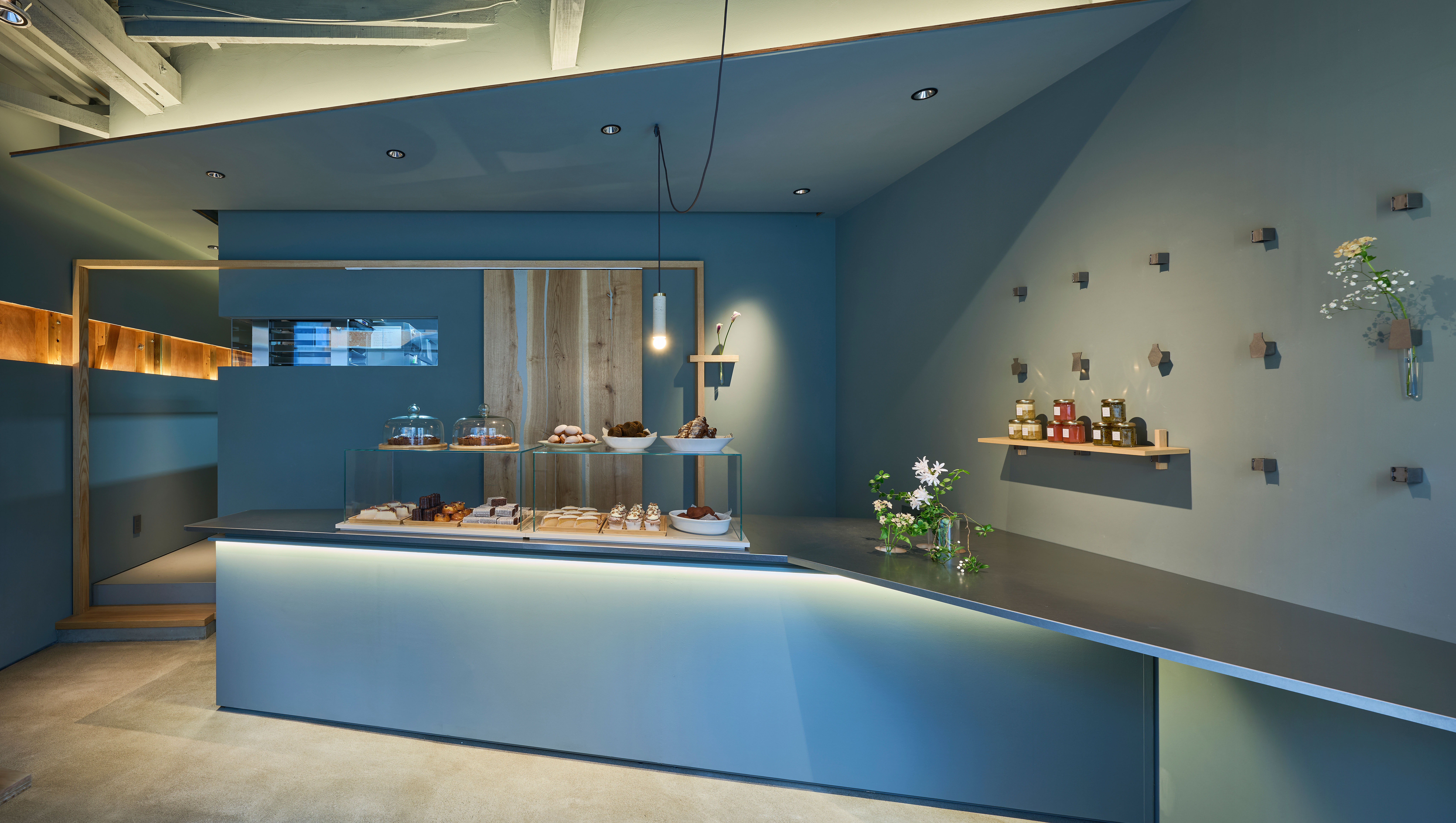 Ｇ．パブリック 内装部門 ゴールド