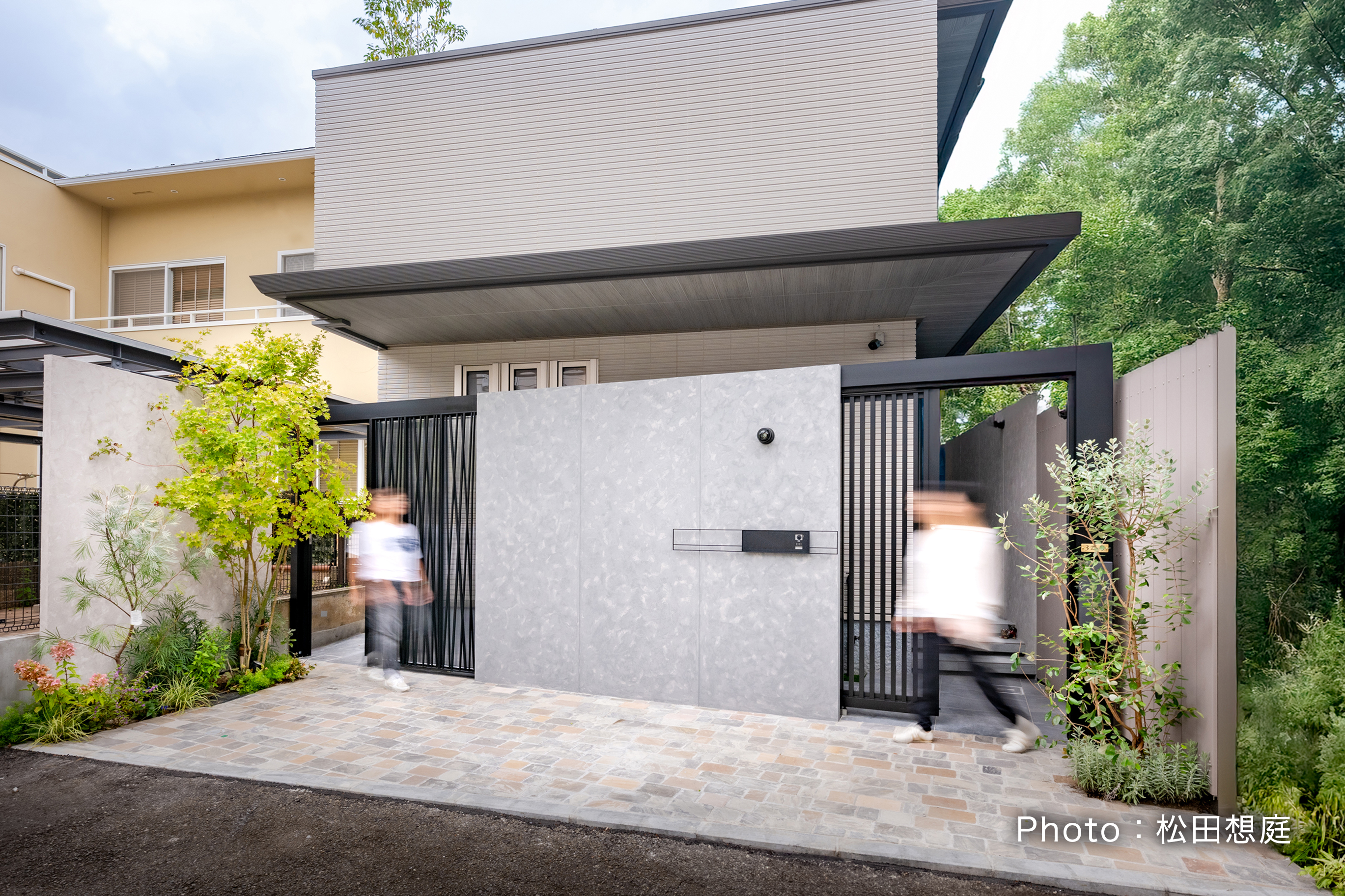 戸建住宅部門 グランプリ