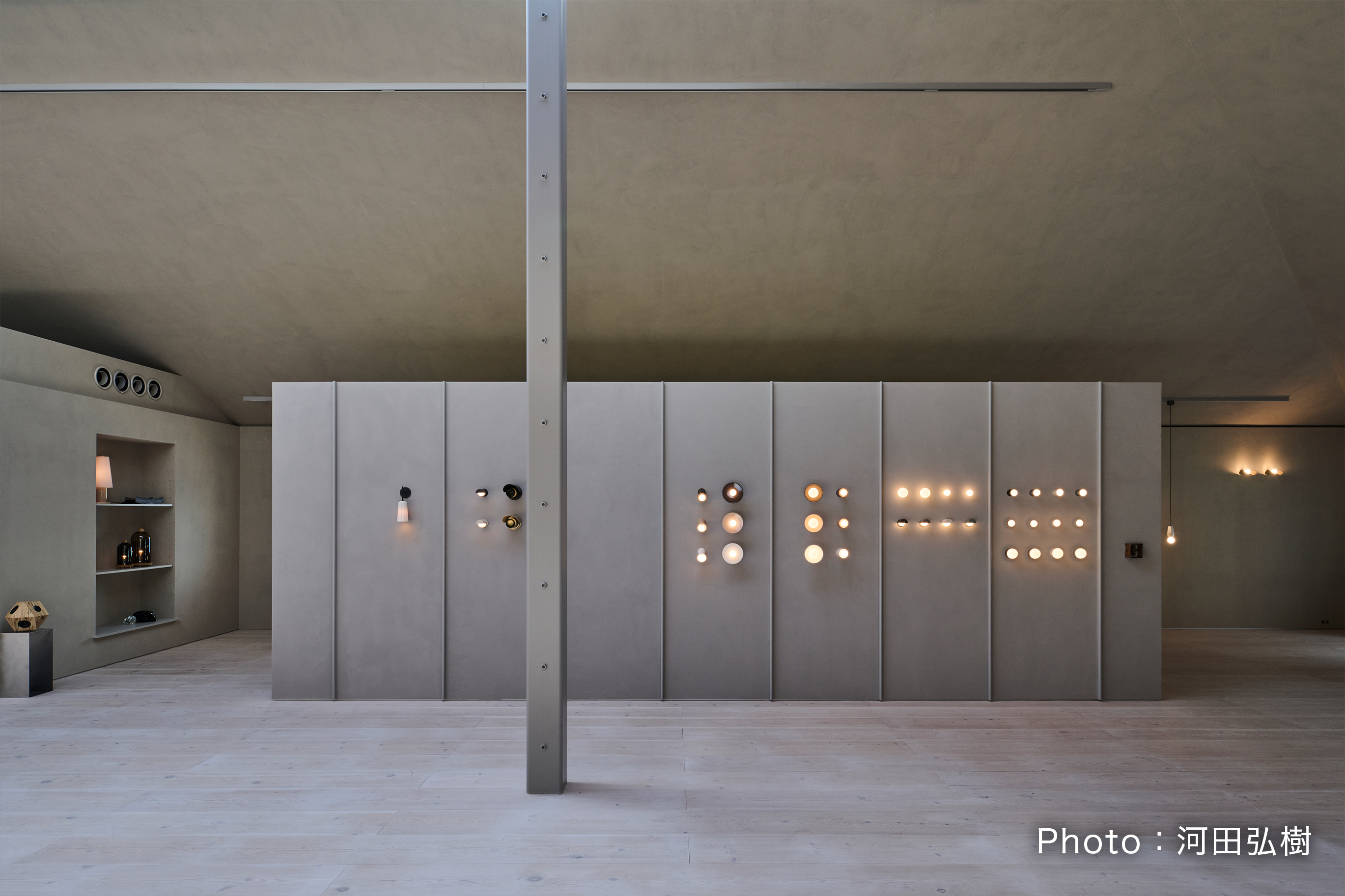 パブリック部門 グランプリ