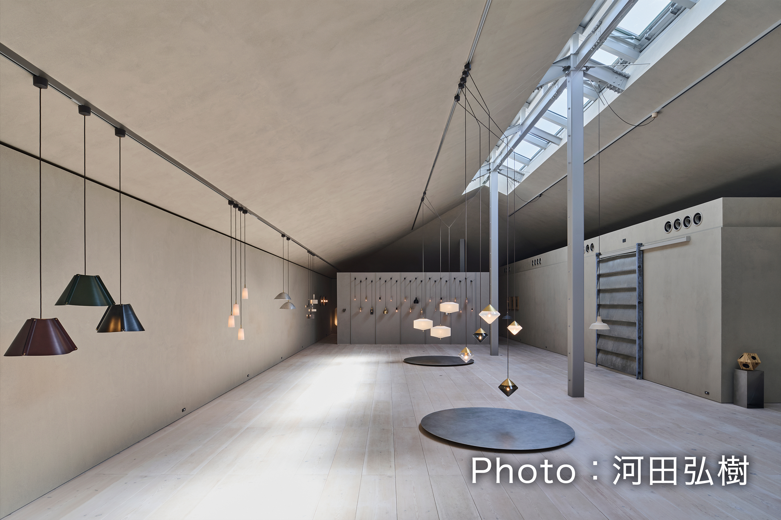 パブリック部門 グランプリ