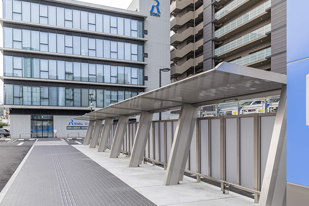 【公共空間部門】