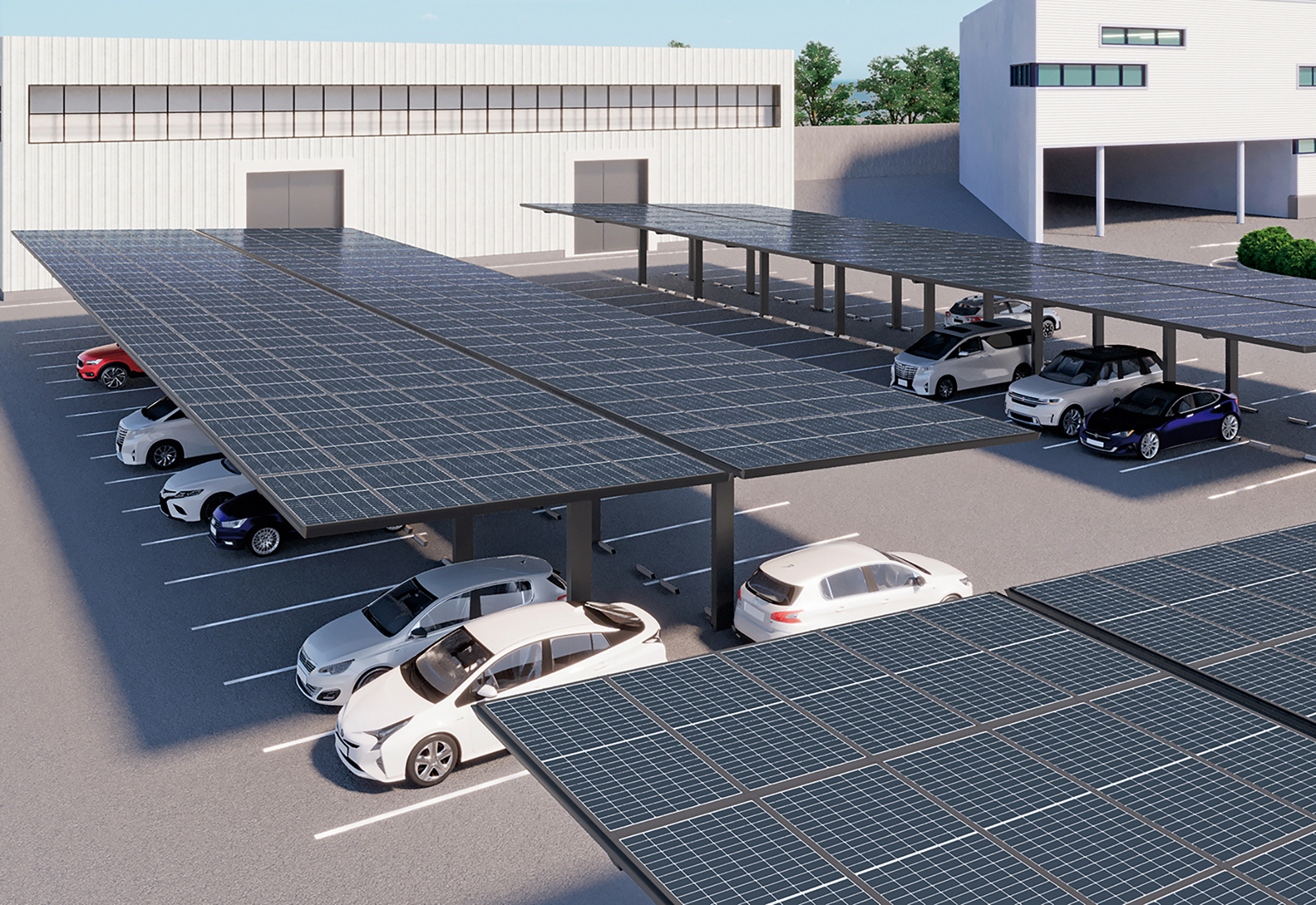 ソリスシリーズ