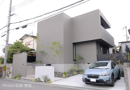 <span>D</span>外装・舗装部門