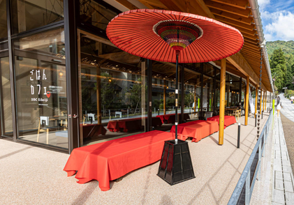 <span class="pubspan">H</span>外装・舗装部門